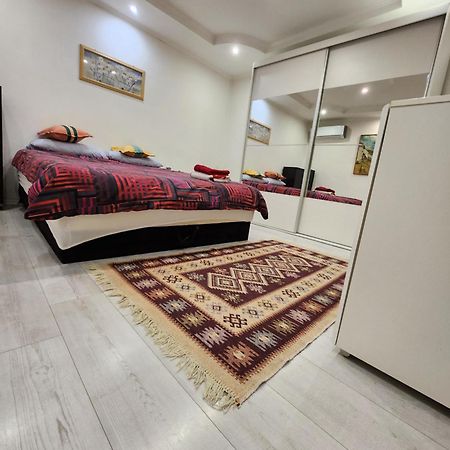 Sarajevo City Hall Apartment Free Wifi Luaran gambar