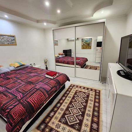 Sarajevo City Hall Apartment Free Wifi Luaran gambar
